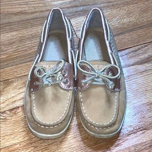 Sperry size 2. Great Cindition!